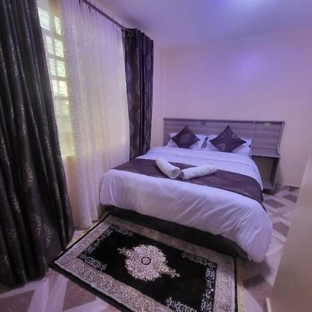 Amazon House 2 Bedroom House Naivasha Exterior foto