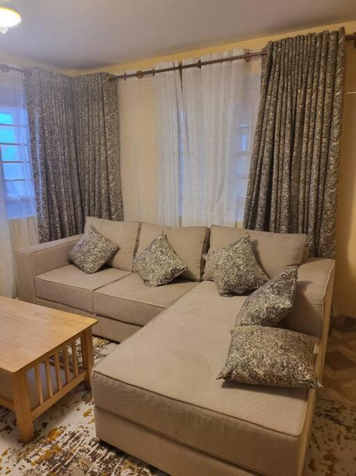 Amazon House 2 Bedroom House Naivasha Exterior foto